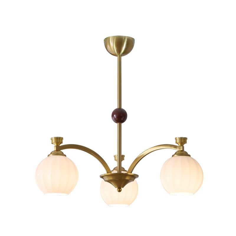 Thaddeus Radiance Chandelier - YIOSI