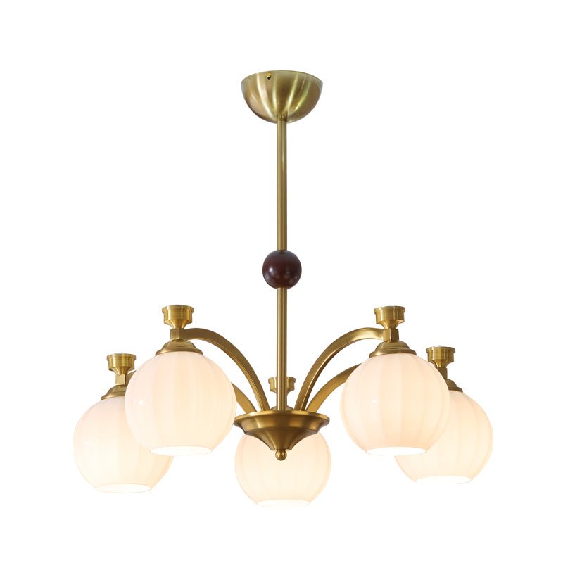 Thaddeus Radiance Chandelier - YIOSI