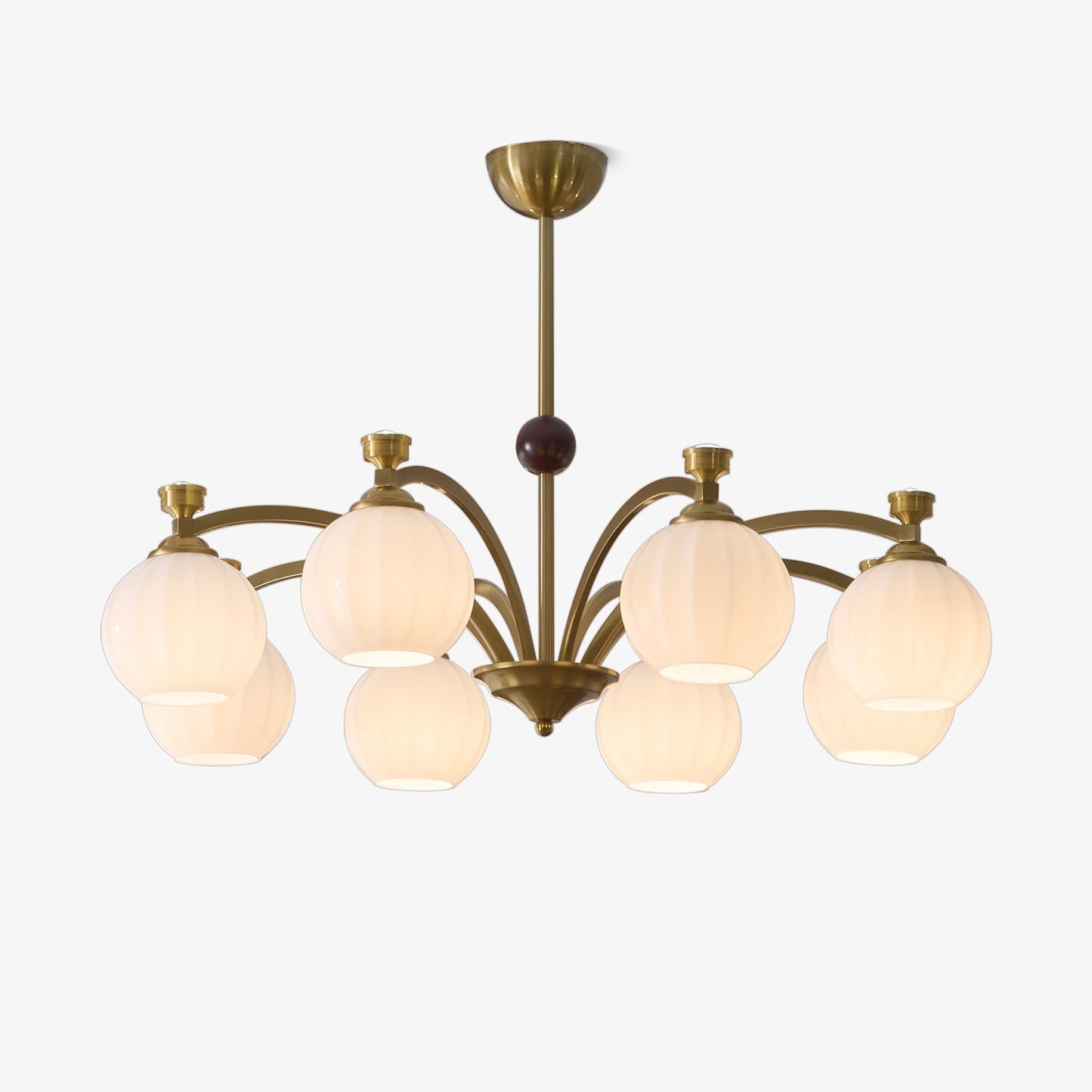 Thaddeus Radiance Chandelier - YIOSI