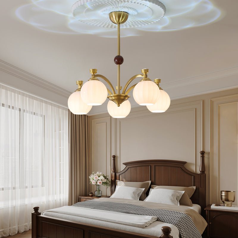 Thaddeus Radiance Chandelier - YIOSI