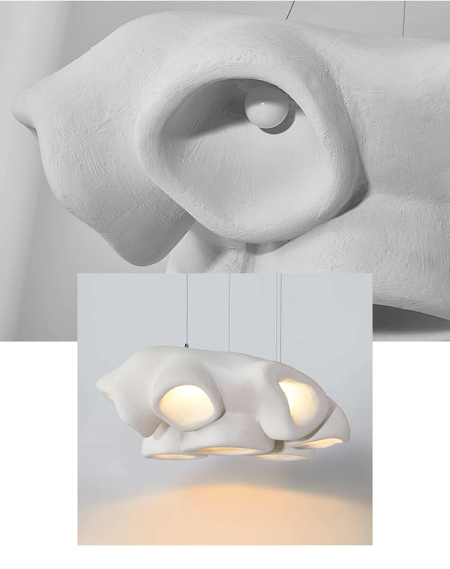 Thorne Pendant Light - YIOSI