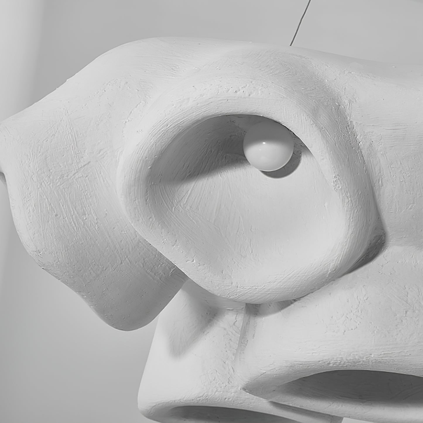 Thorne Pendant Light - YIOSI