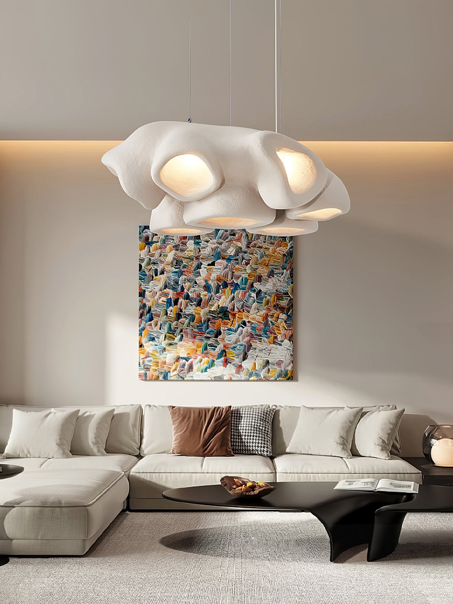 Thorne Pendant Light - YIOSI