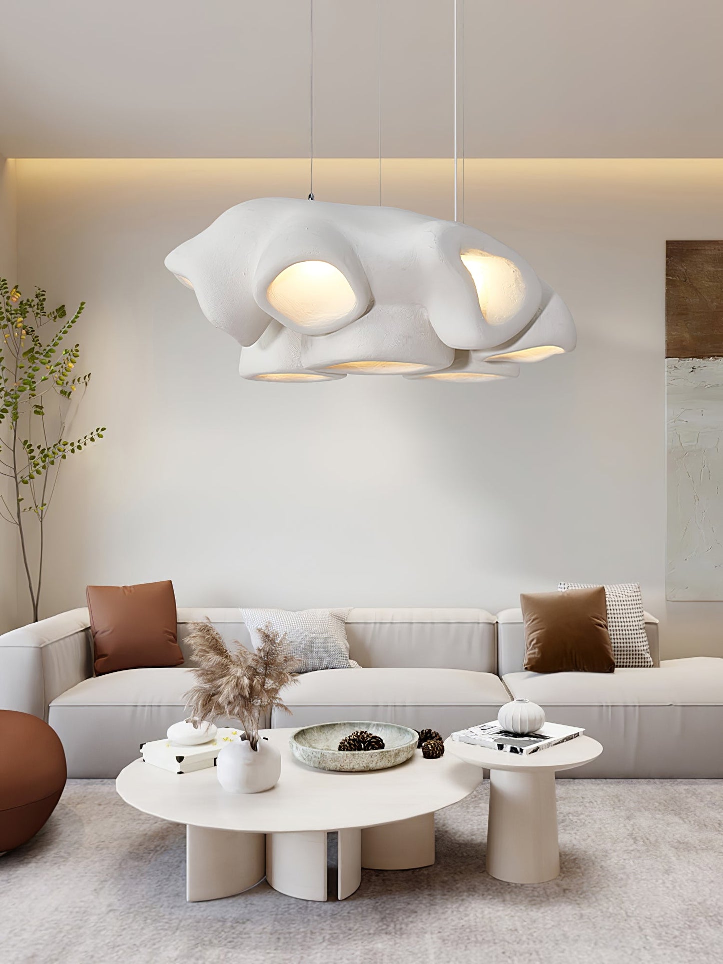 Thorne Pendant Light - YIOSI