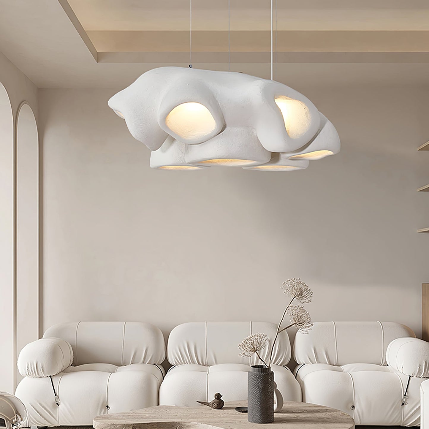 Thorne Pendant Light - YIOSI