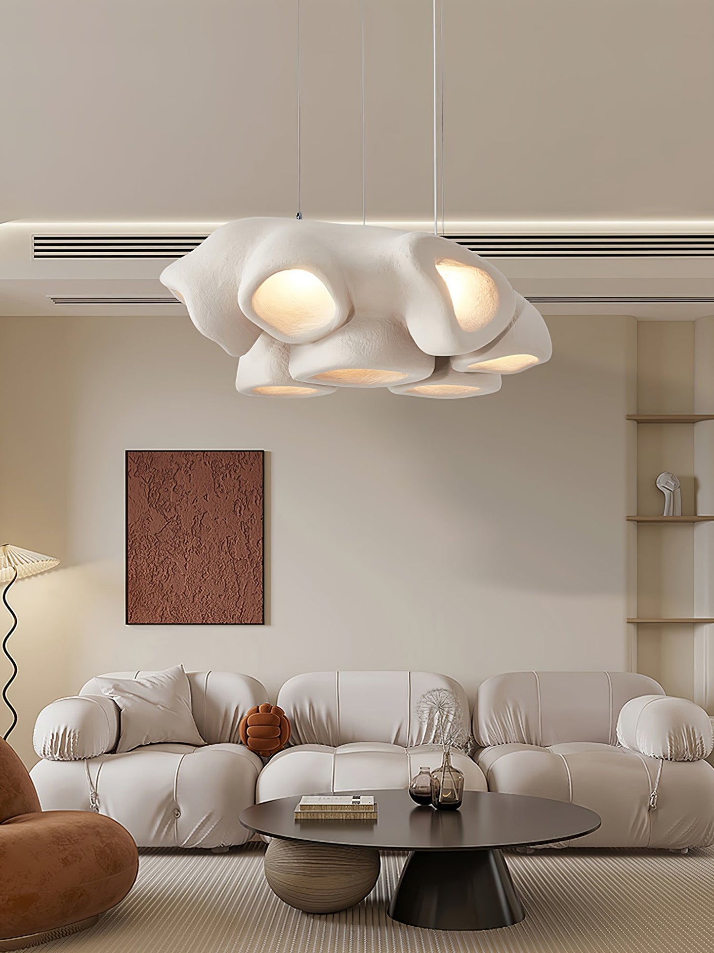 Thorne Pendant Light - YIOSI