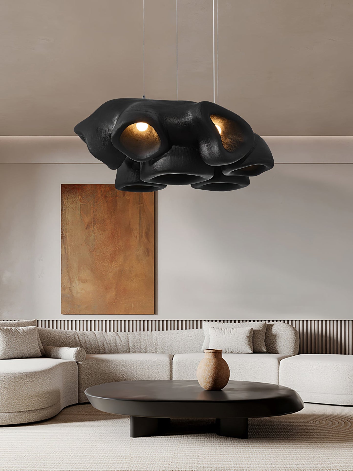 Thorne Pendant Light - YIOSI