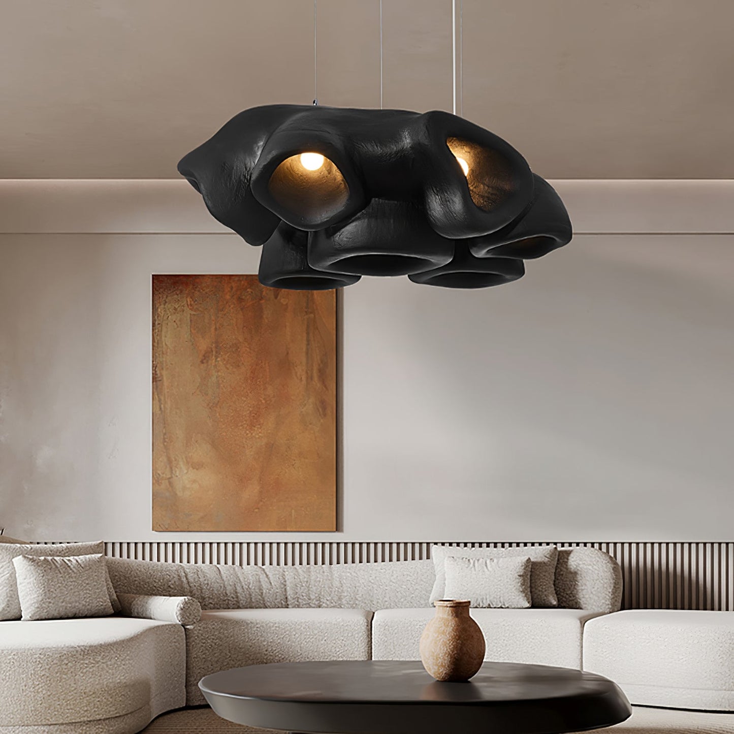 Thorne Pendant Light - YIOSI