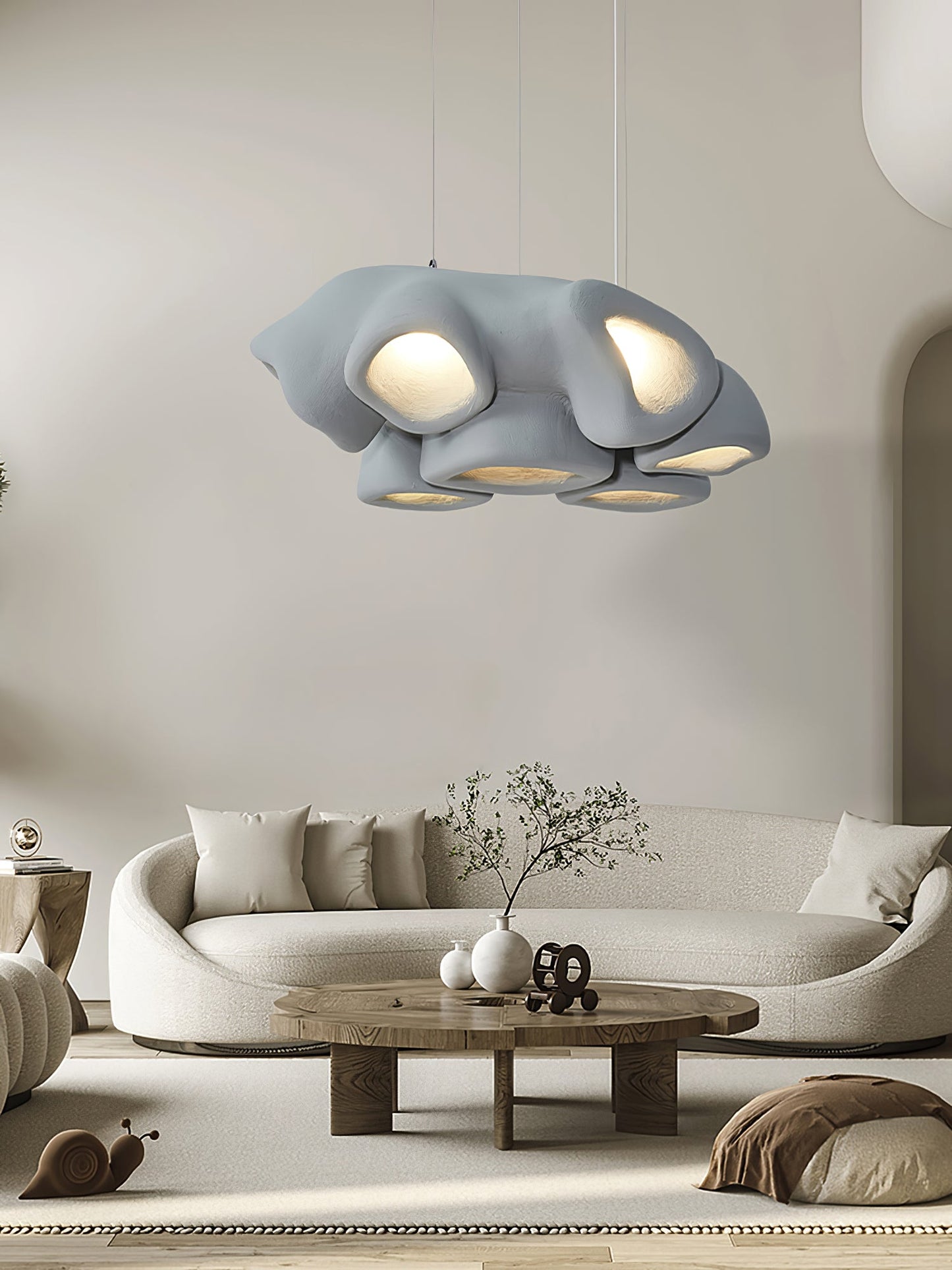 Thorne Pendant Light - YIOSI
