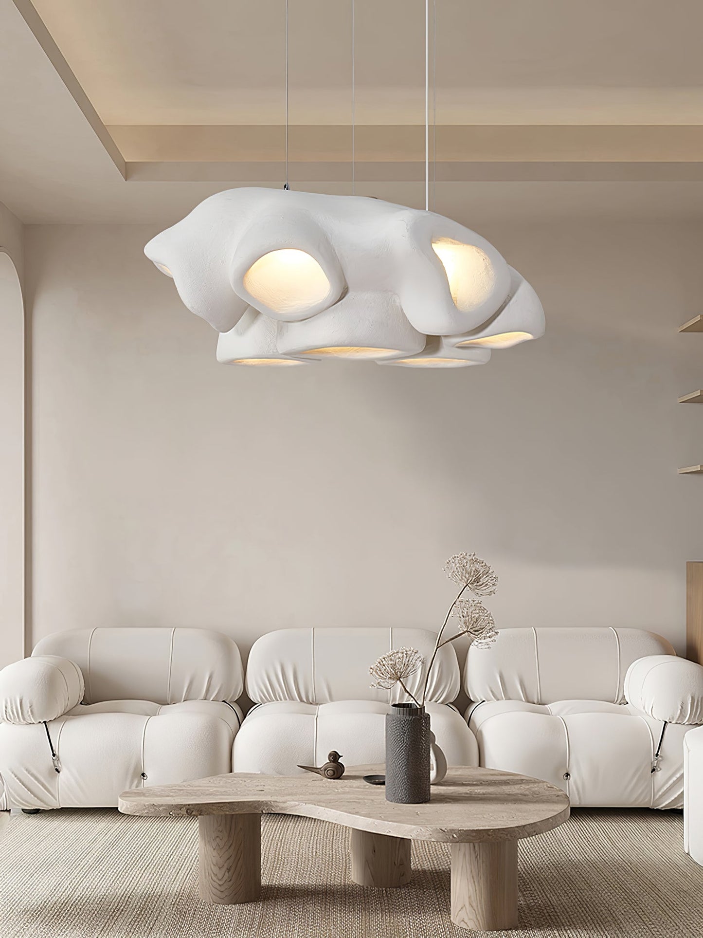Thorne Pendant Light - YIOSI