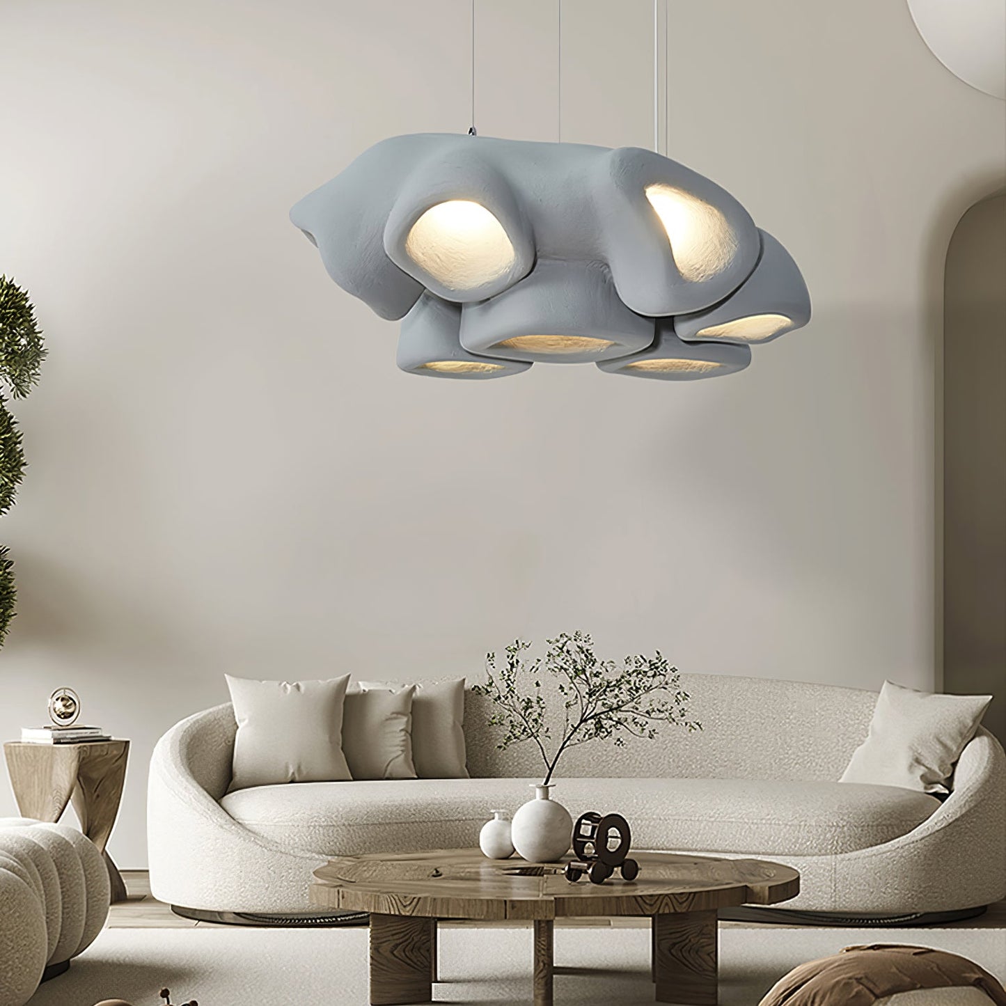 Thorne Pendant Light - YIOSI