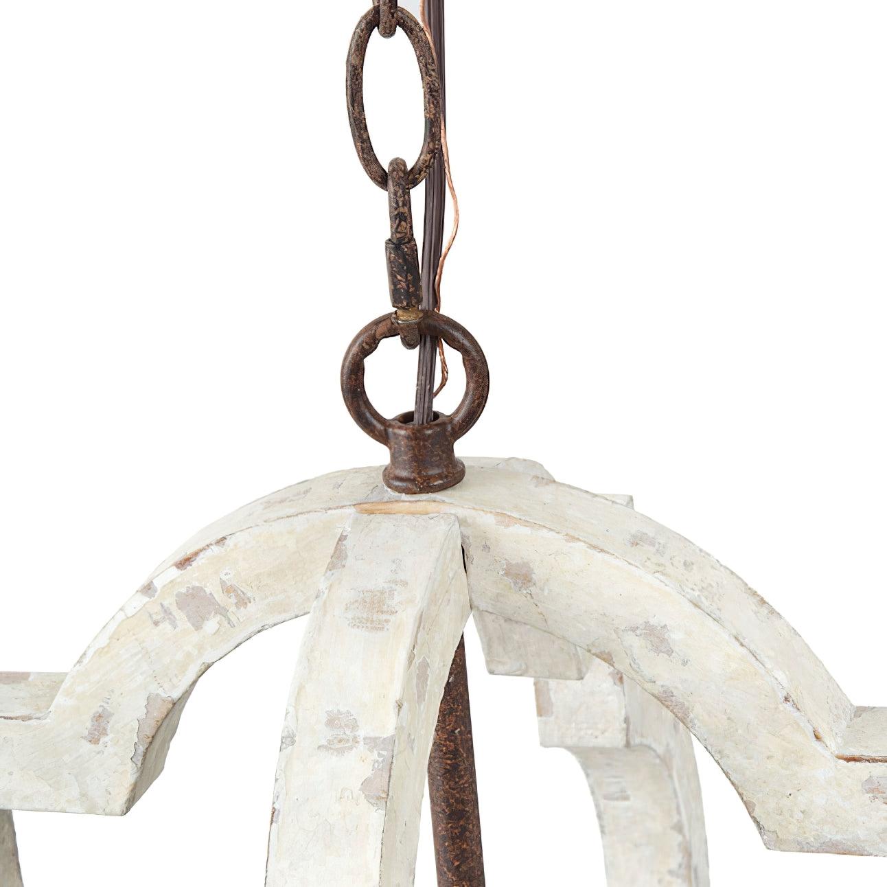 Timeless Chandelier - YIOSI
