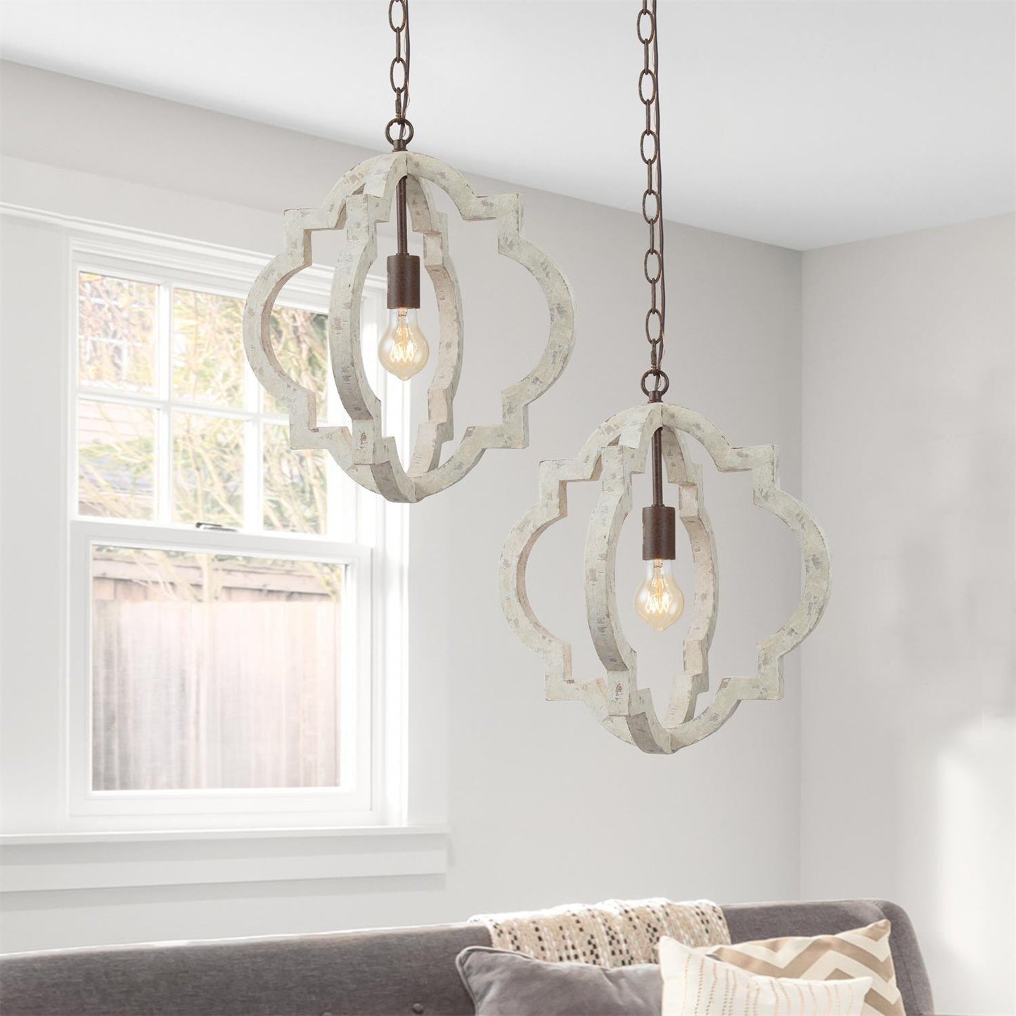 Timeless Chandelier - YIOSI