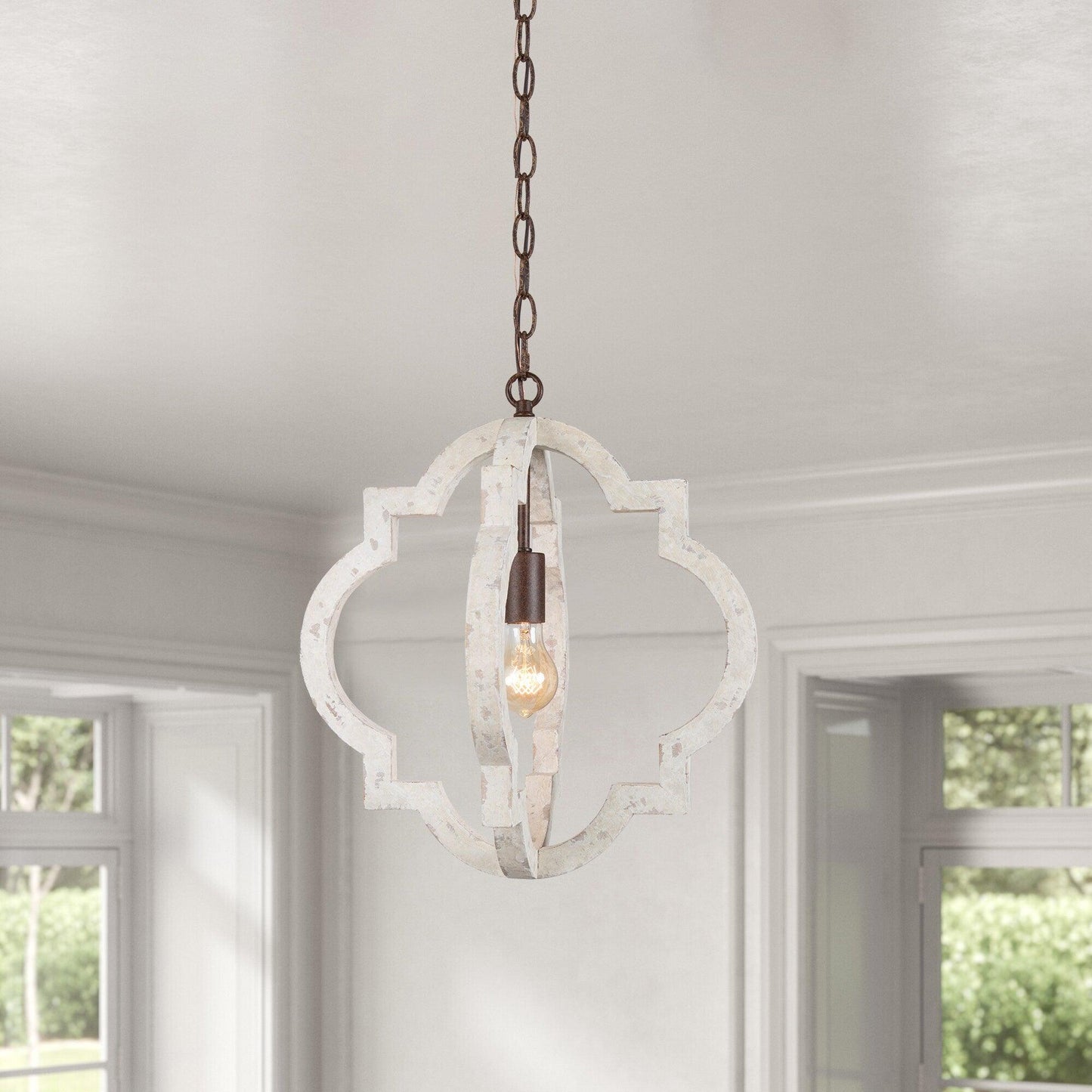 Timeless Chandelier - YIOSI