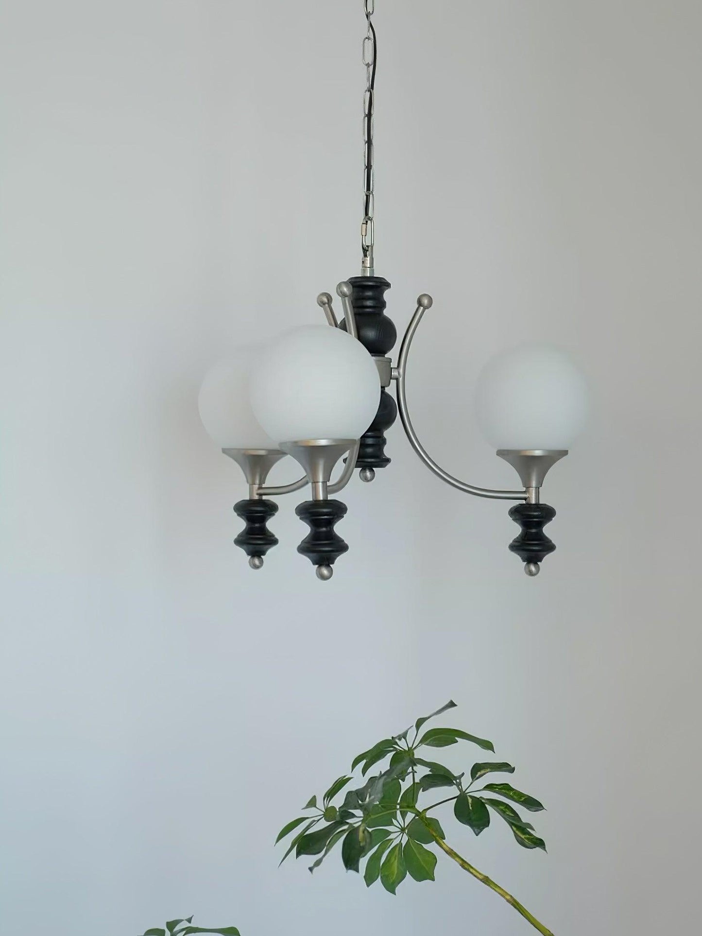 Tina Wooden Chandelier - YIOSI