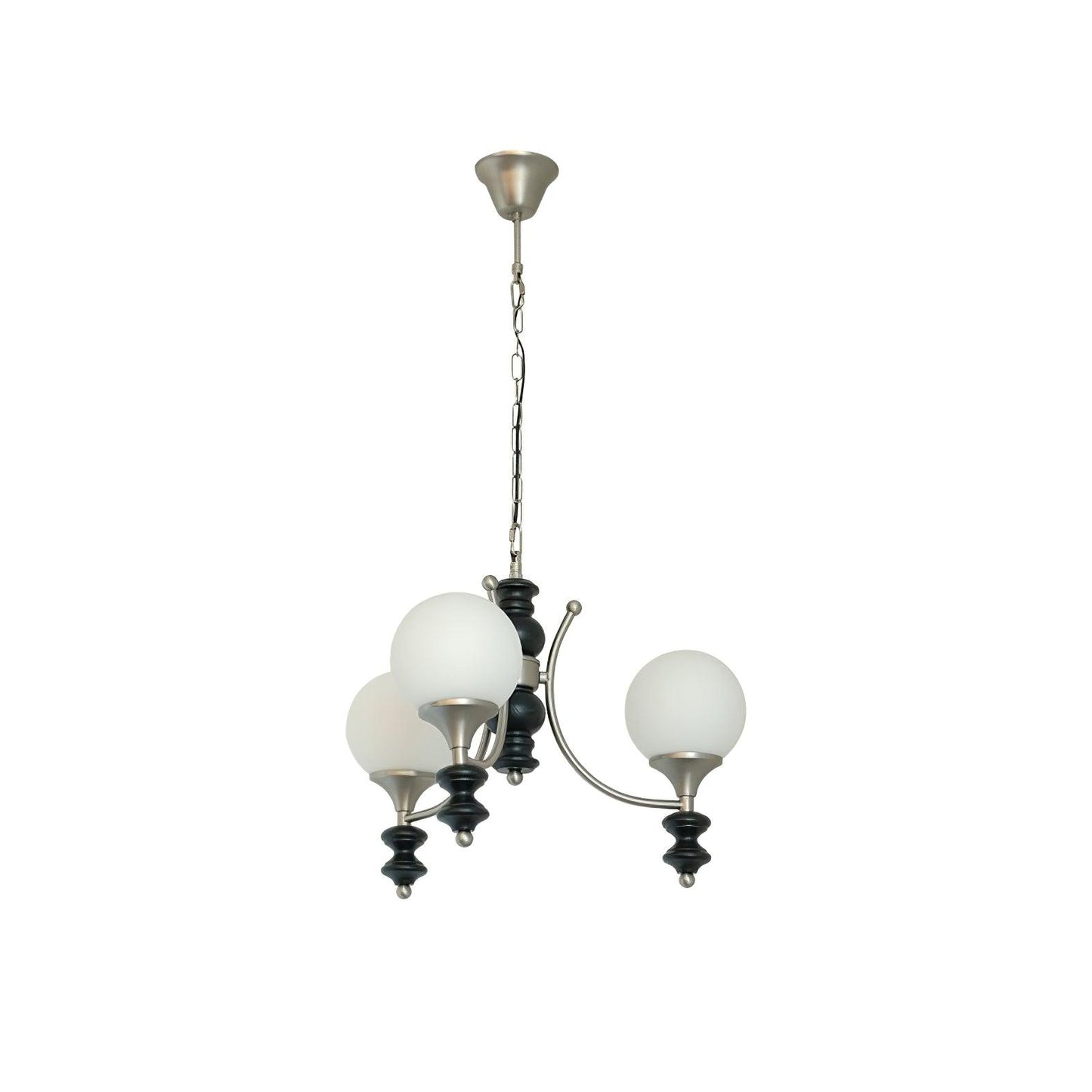 Tina Wooden Chandelier - YIOSI