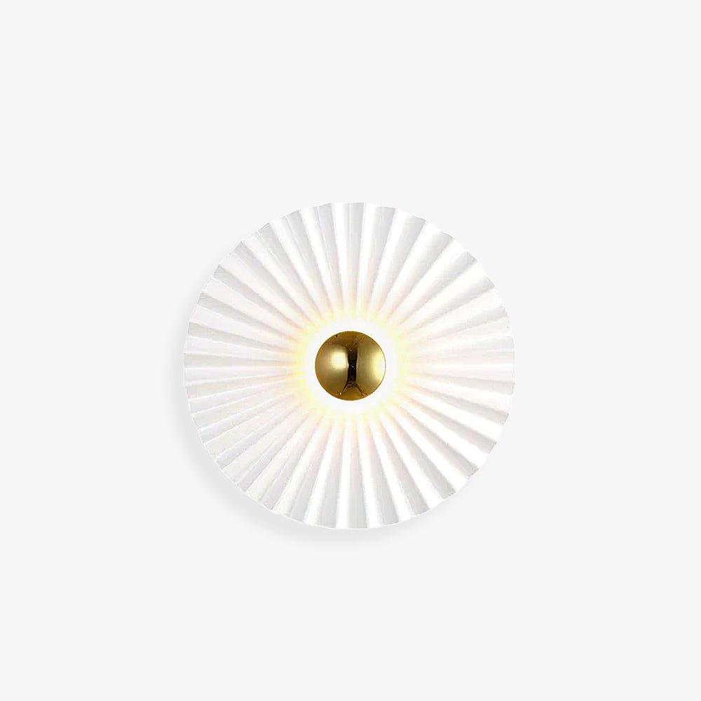 Tinsley Flush Wall Lamp - YIOSI