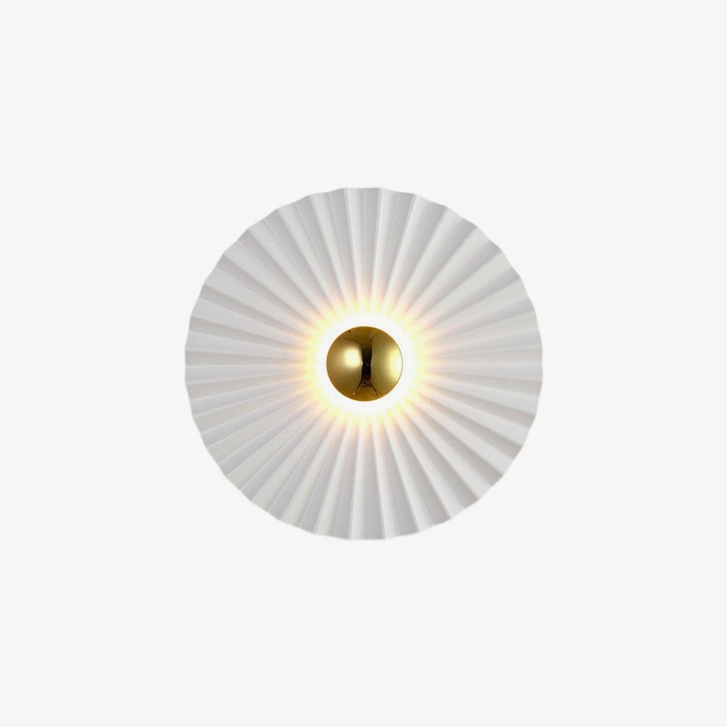 Tinsley Flush Wall Lamp - YIOSI