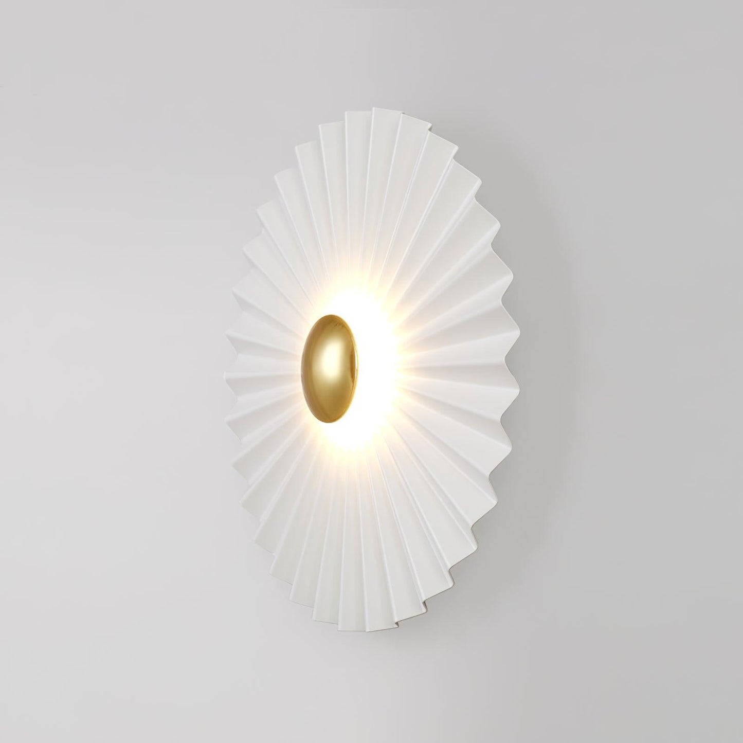 Tinsley Flush Wall Lamp - YIOSI