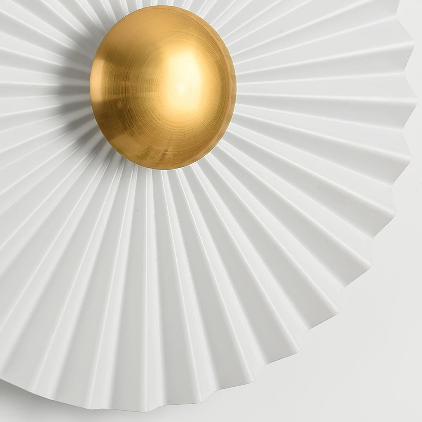Tinsley Flush Wall Lamp - YIOSI