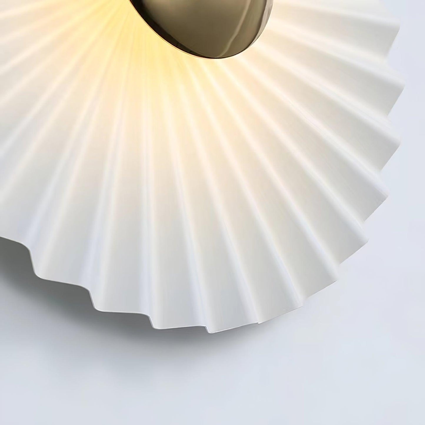 Tinsley Flush Wall Lamp - YIOSI