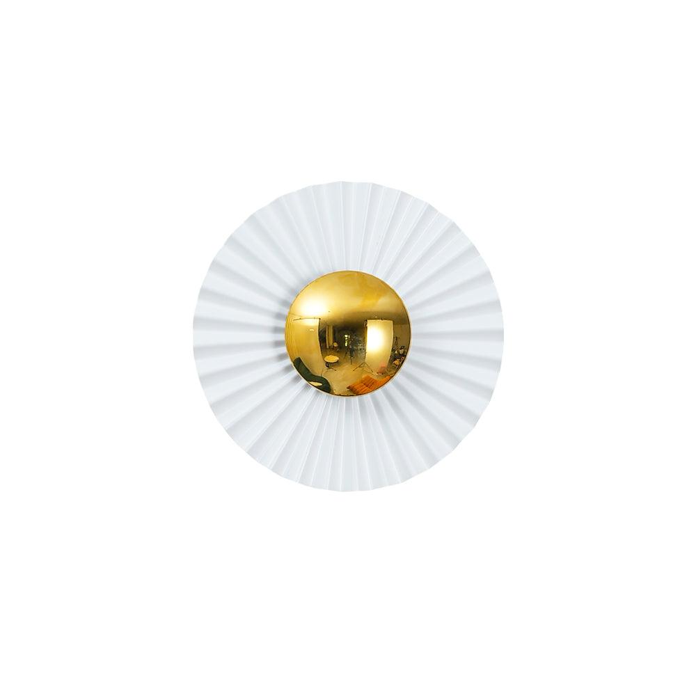 Tinsley Flush Wall Lamp - YIOSI