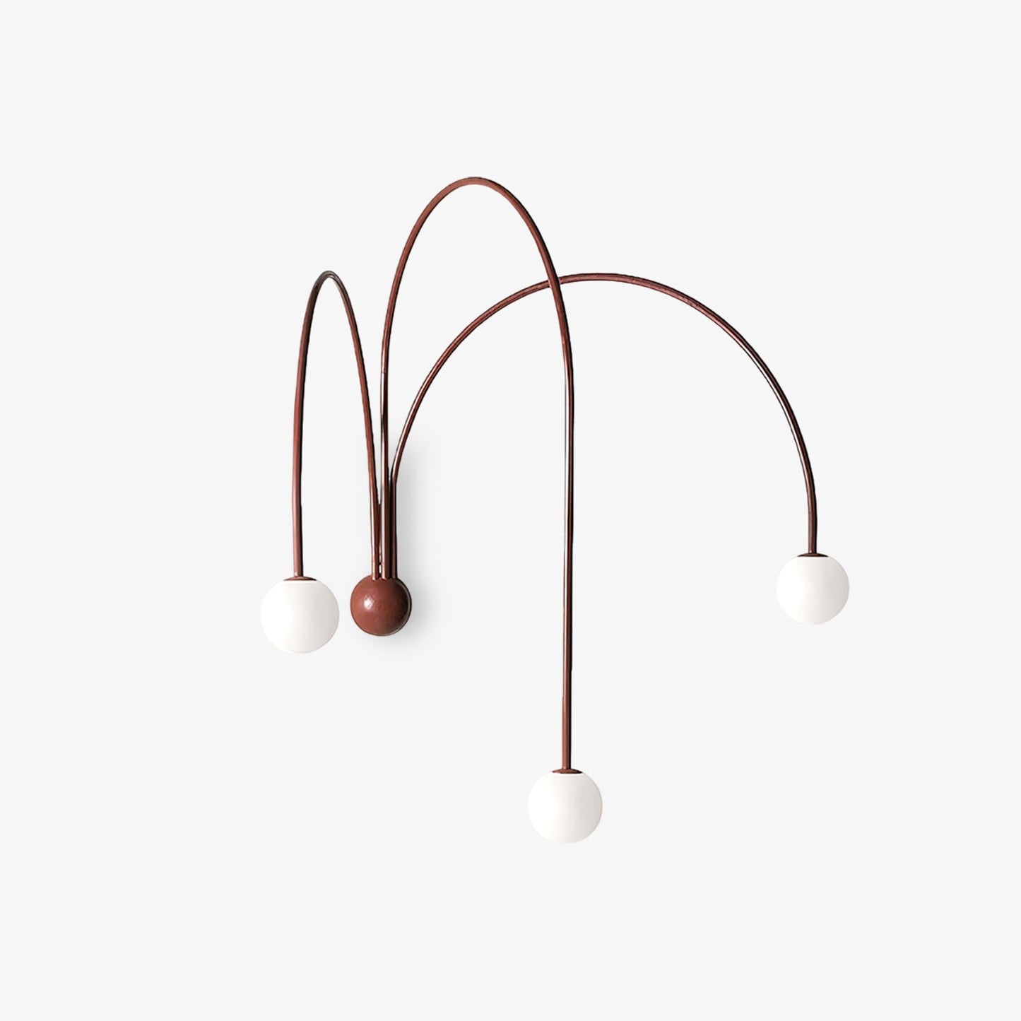 Gran Finale Wall Lamp - YIOSI