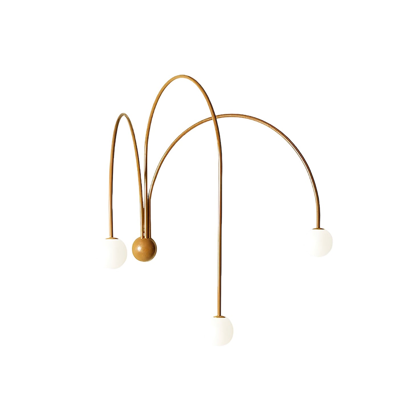 Gran Finale Wall Lamp - YIOSI