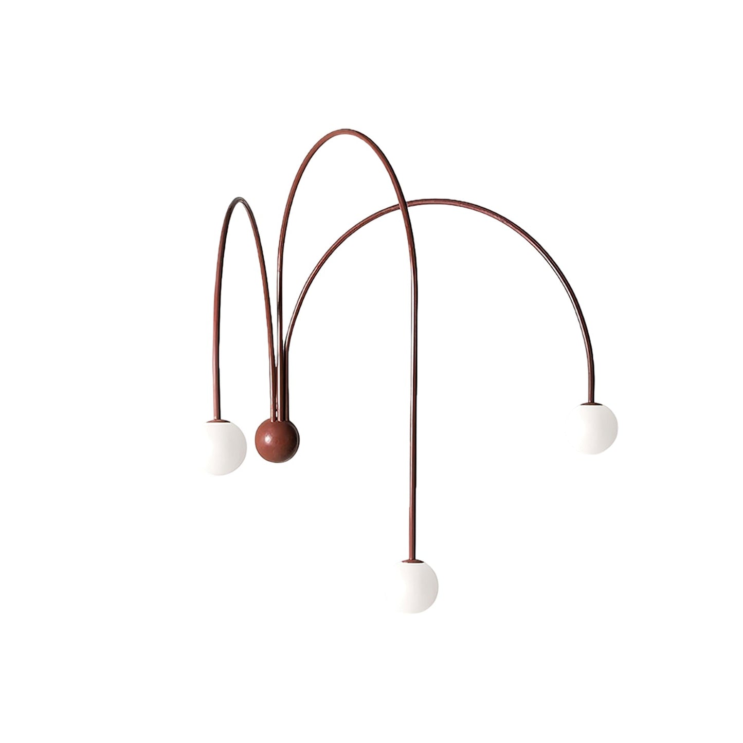 Gran Finale Wall Lamp - YIOSI