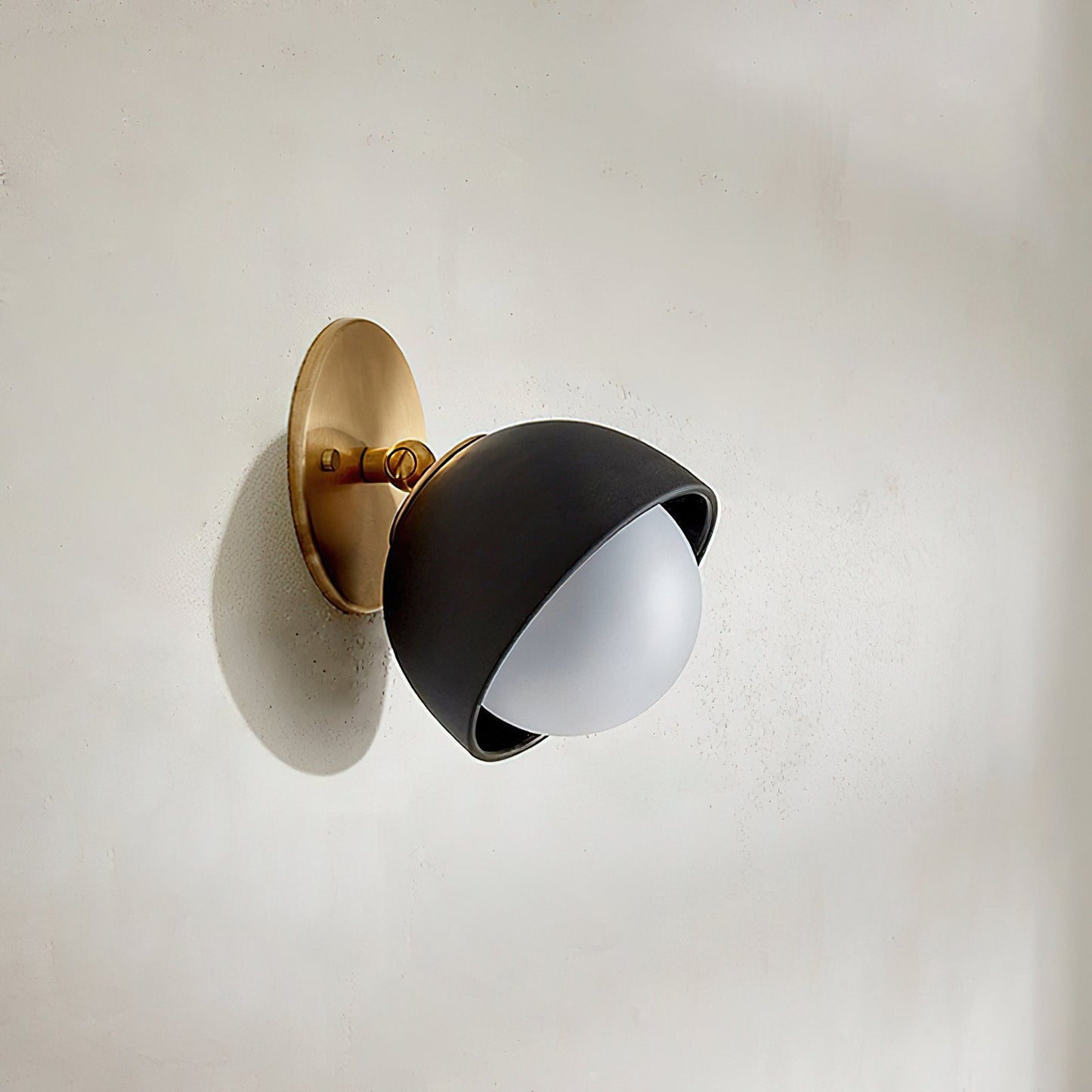 Tranquil Travertine Wall Light - YIOSI