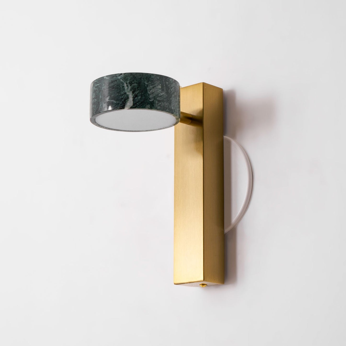 Traviso Solo Wall Sconce - YIOSI