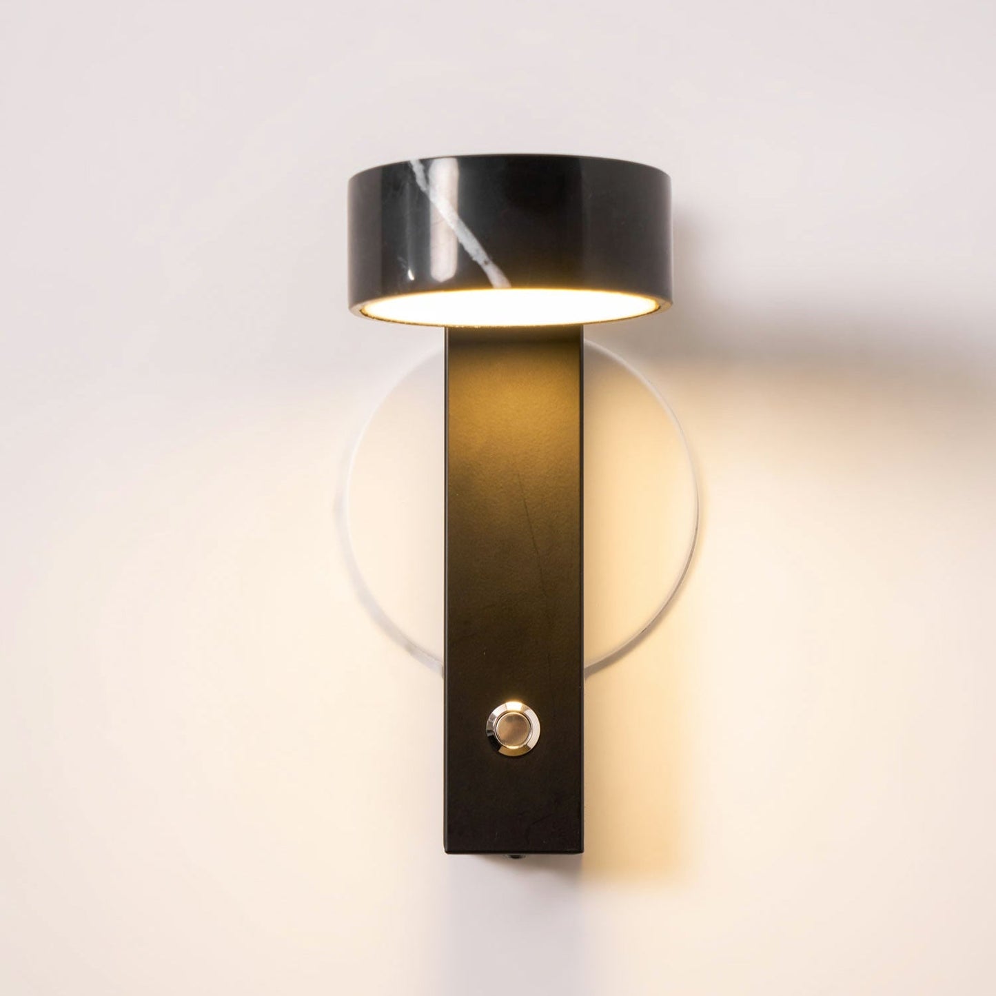 Traviso Solo Wall Sconce - YIOSI