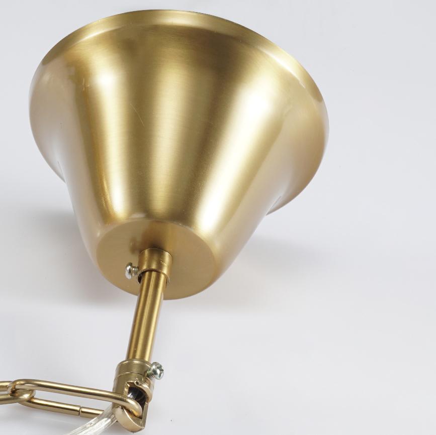 Trevi Murano Chandelier - YIOSI