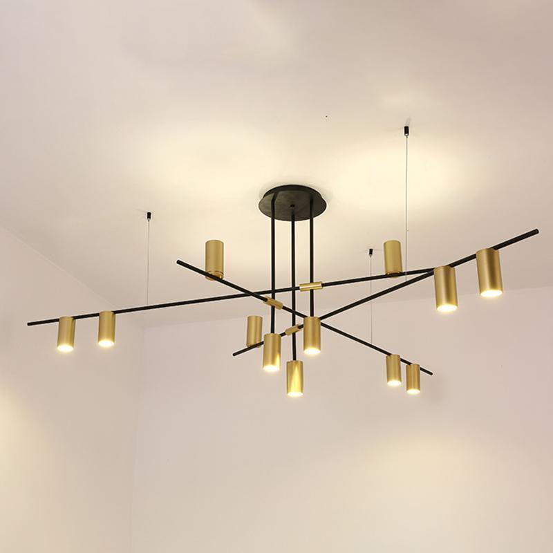 Tribes Chandelier - YIOSI
