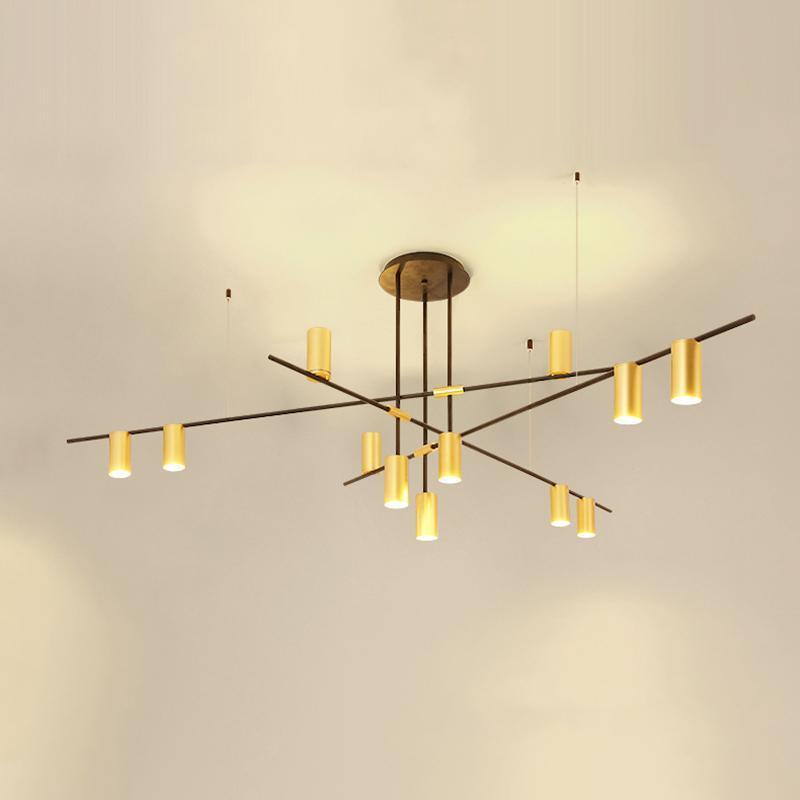 Tribes Chandelier - YIOSI