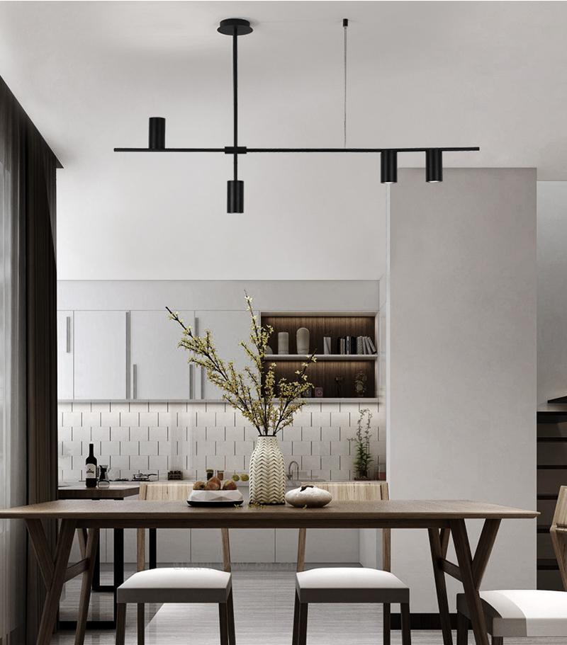 Tribes Chandelier - YIOSI