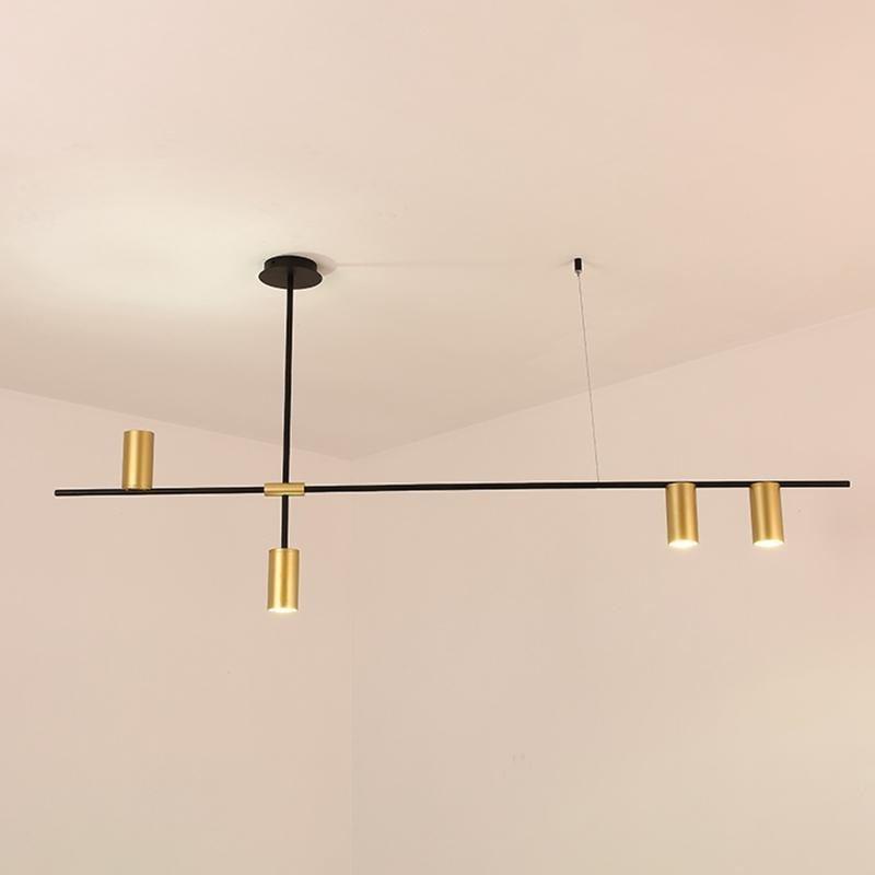Tribes Chandelier - YIOSI