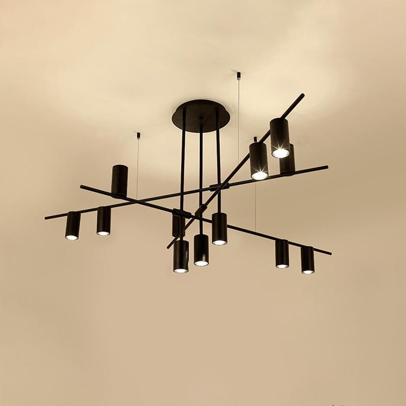 Tribes Chandelier - YIOSI