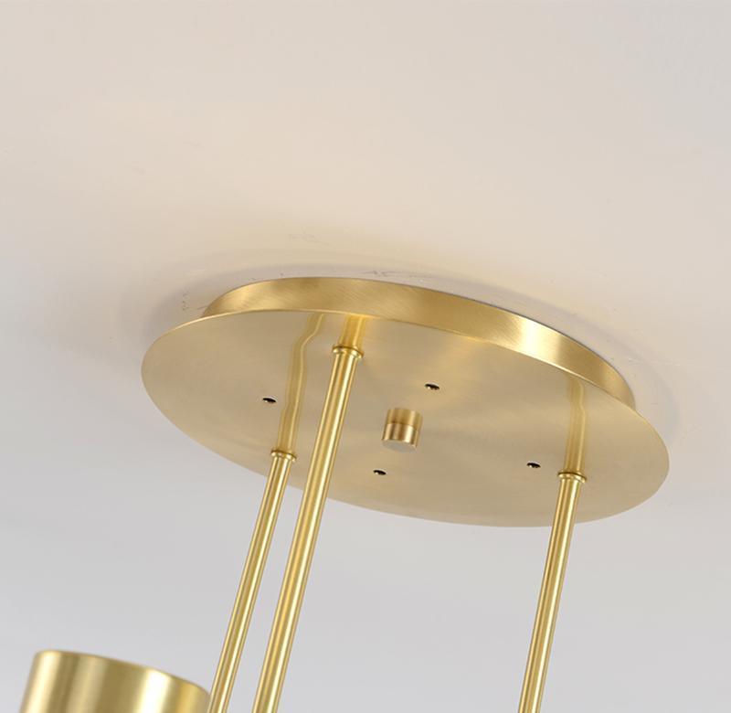 Tribes Chandelier - YIOSI