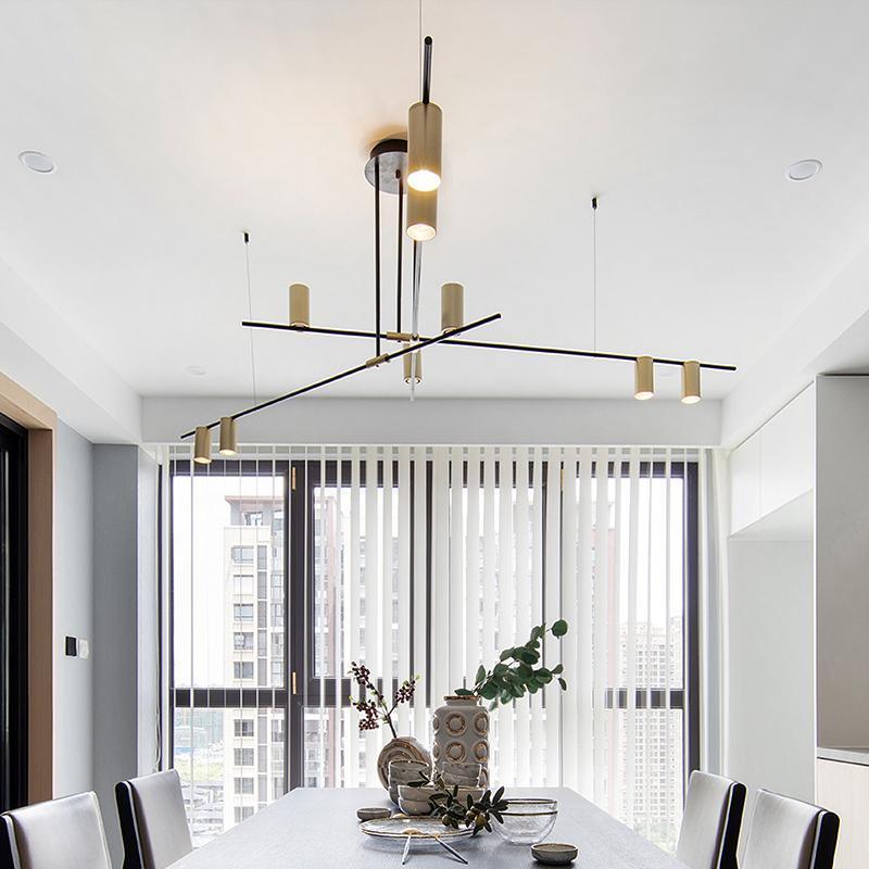 Tribes Chandelier - YIOSI