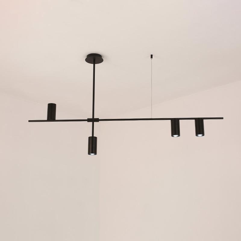 Tribes Chandelier - YIOSI