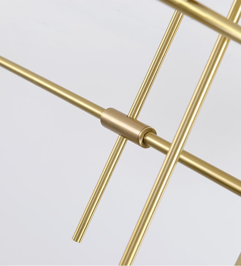 Tribes Chandelier - YIOSI