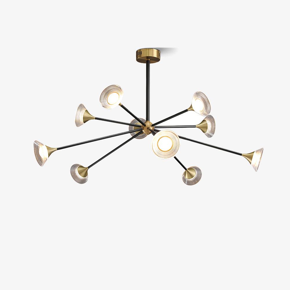 Tristan Chandelier - YIOSI