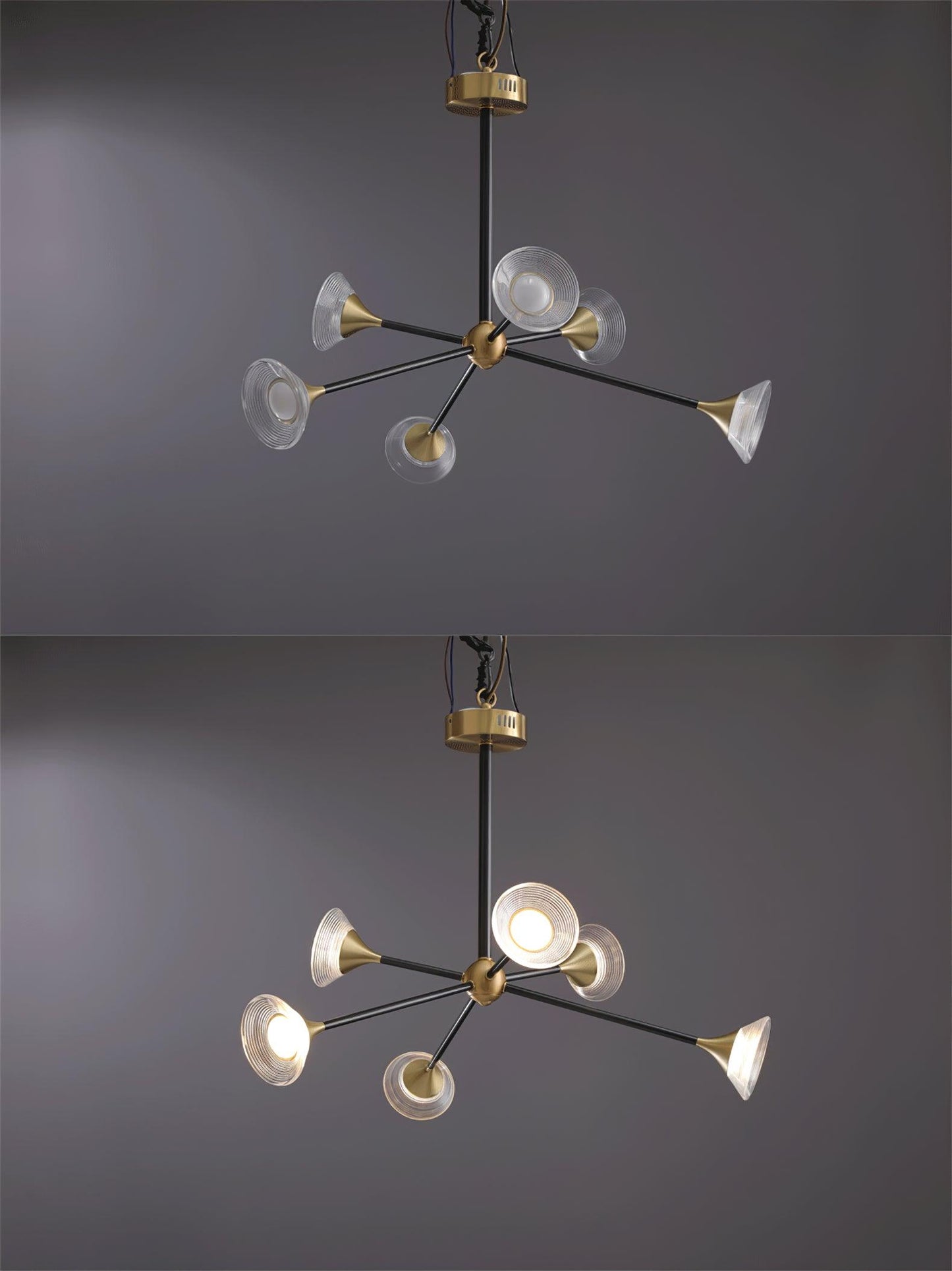 Tristan Chandelier - YIOSI