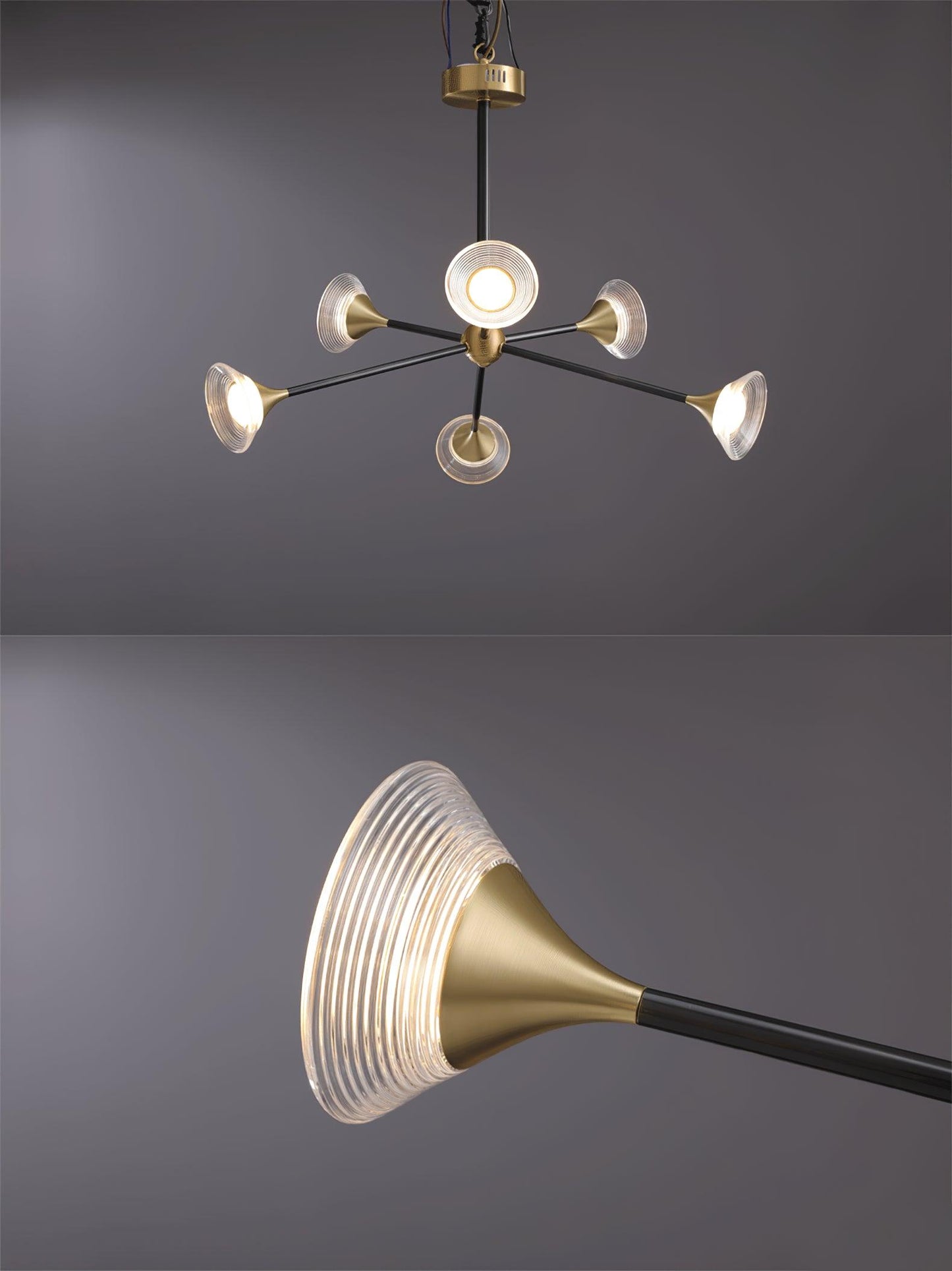 Tristan Chandelier - YIOSI
