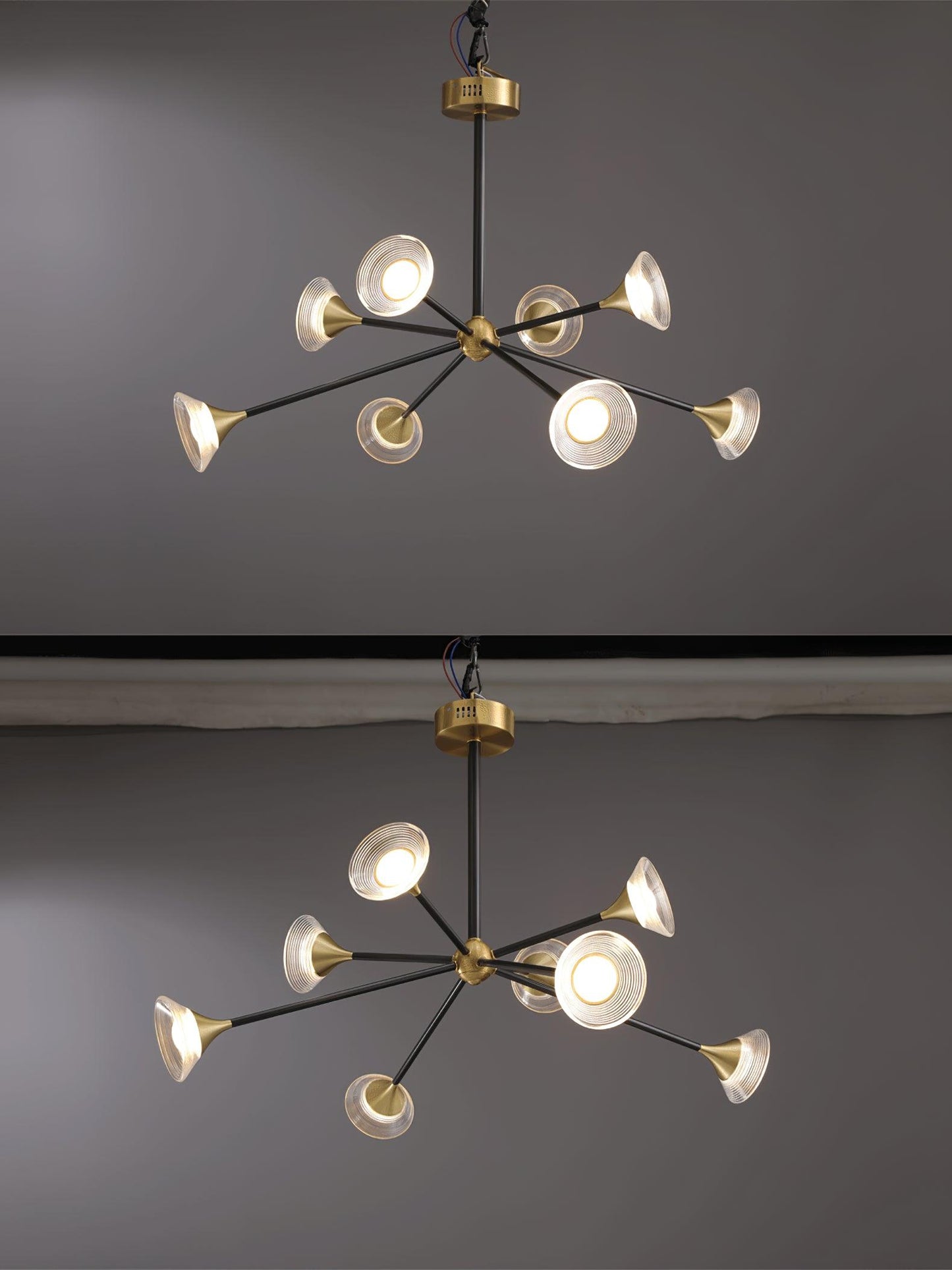 Tristan Chandelier - YIOSI