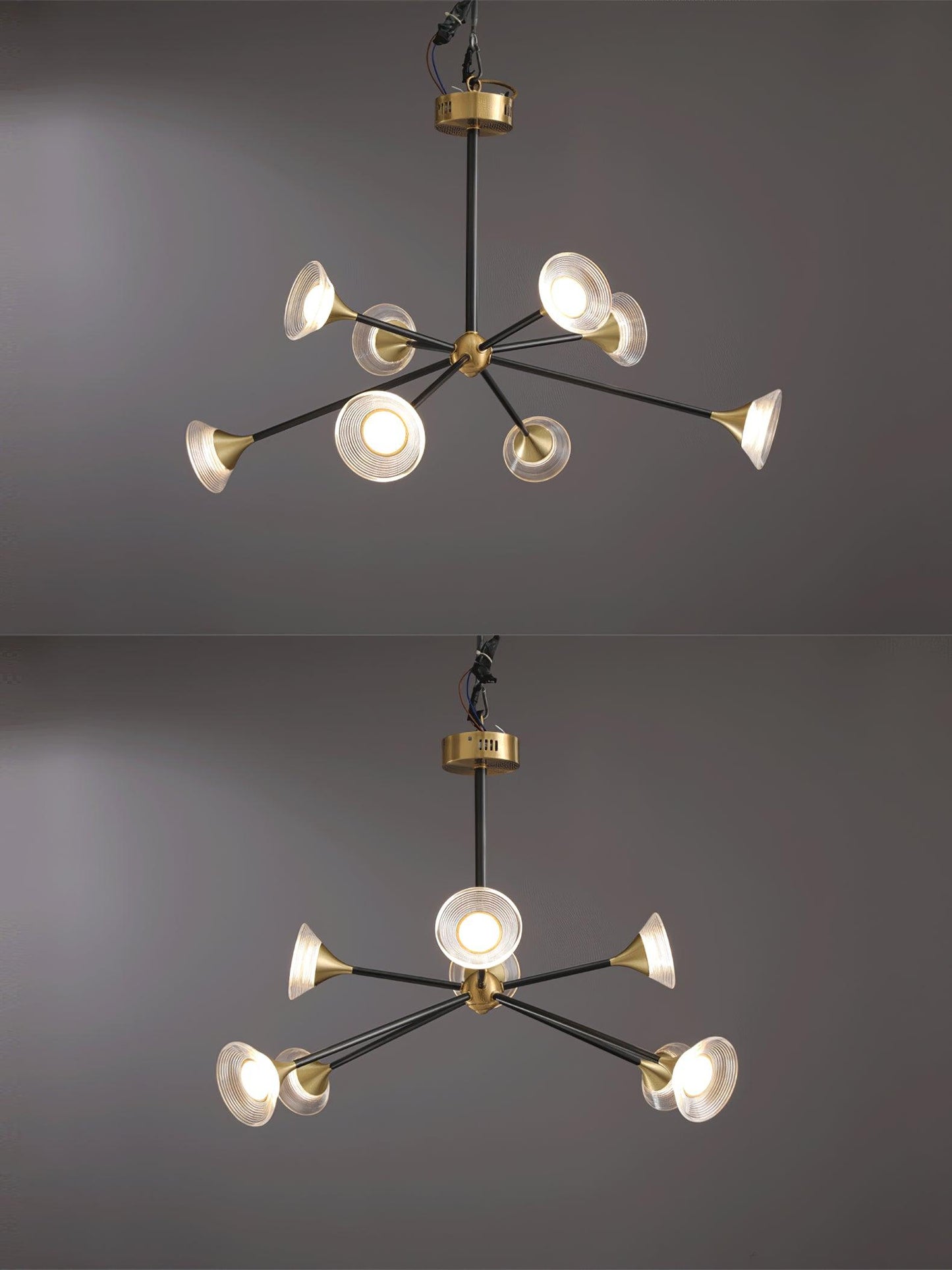 Tristan Chandelier - YIOSI
