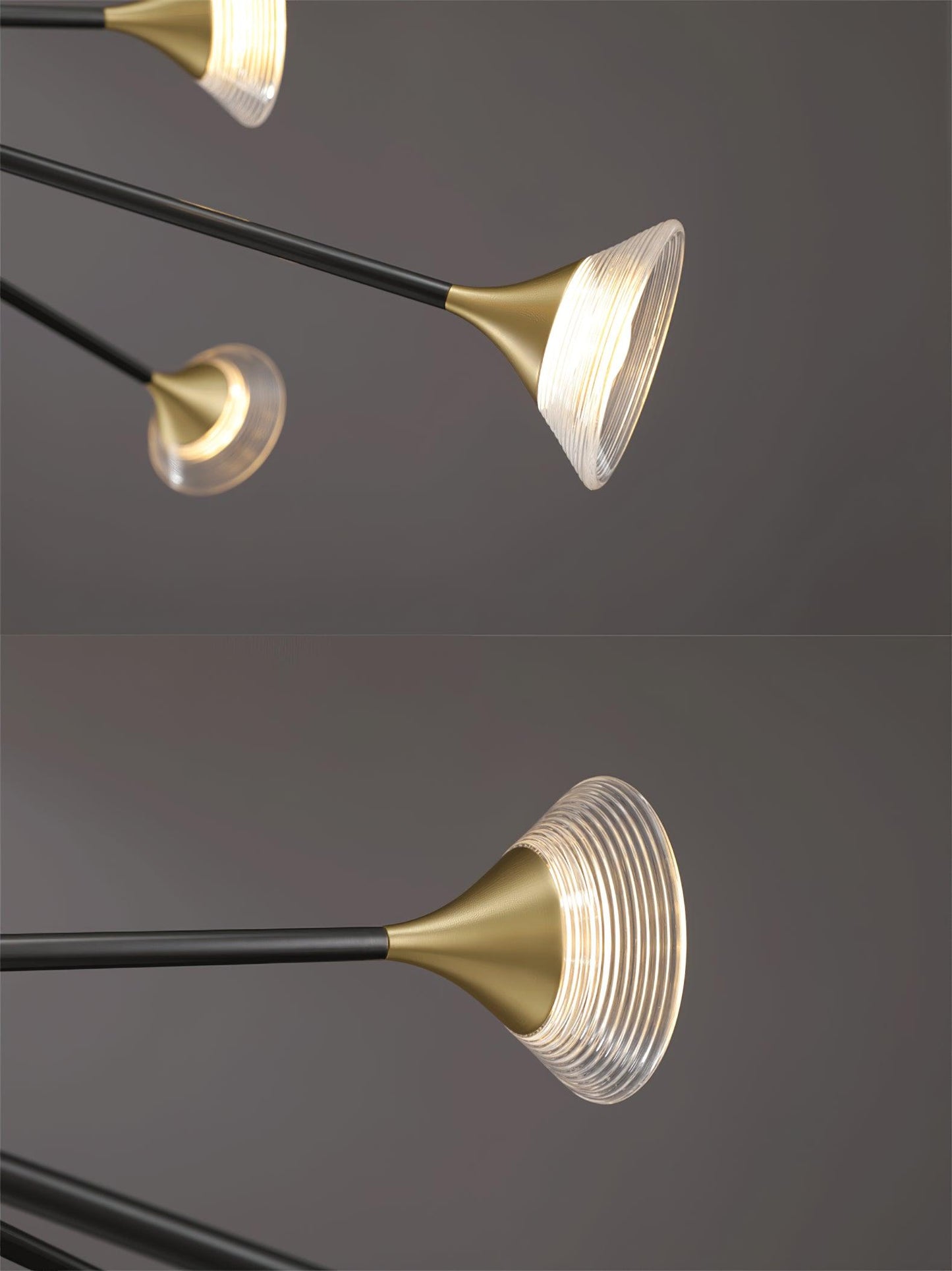 Tristan Chandelier - YIOSI
