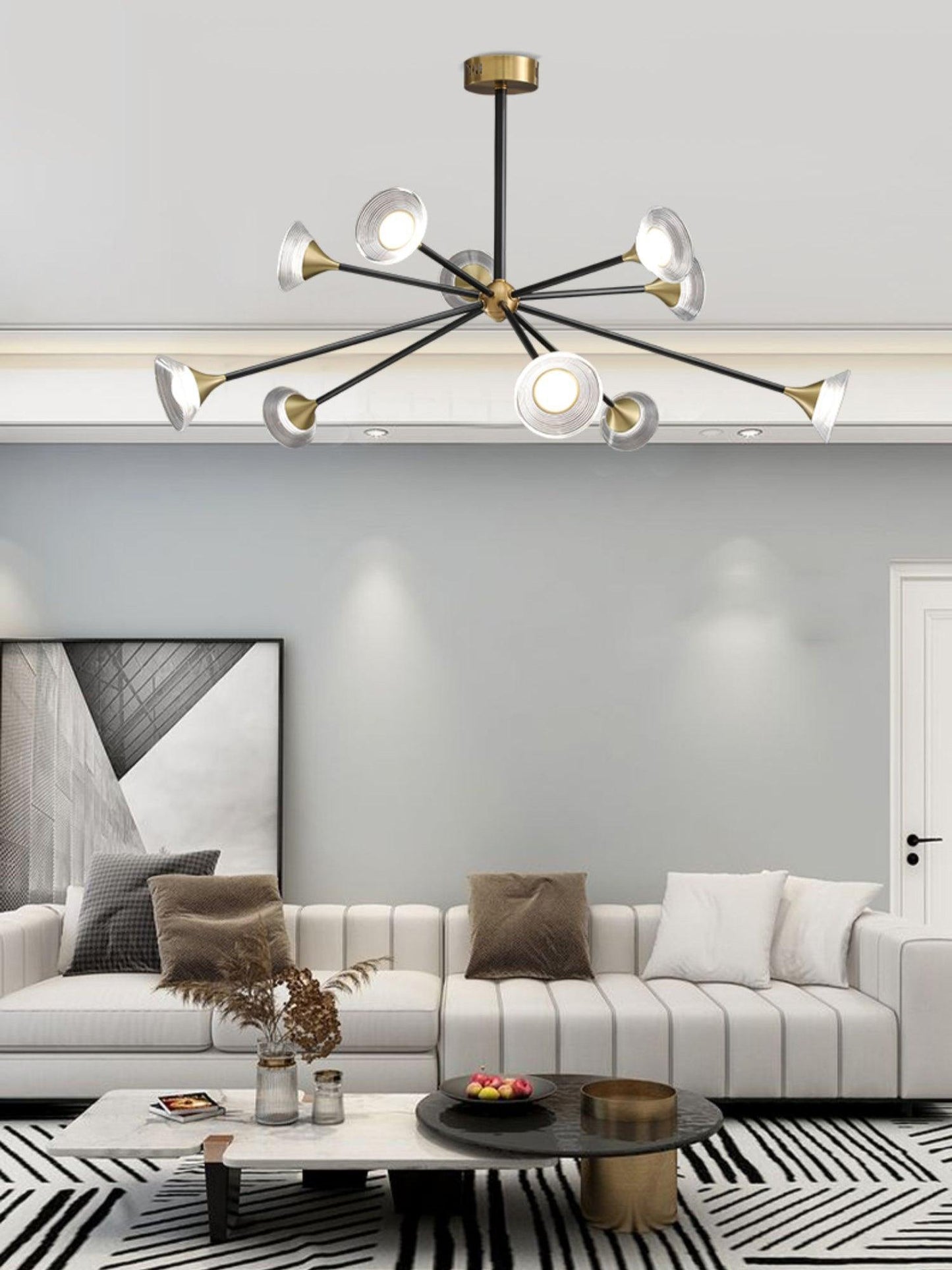 Tristan Chandelier - YIOSI