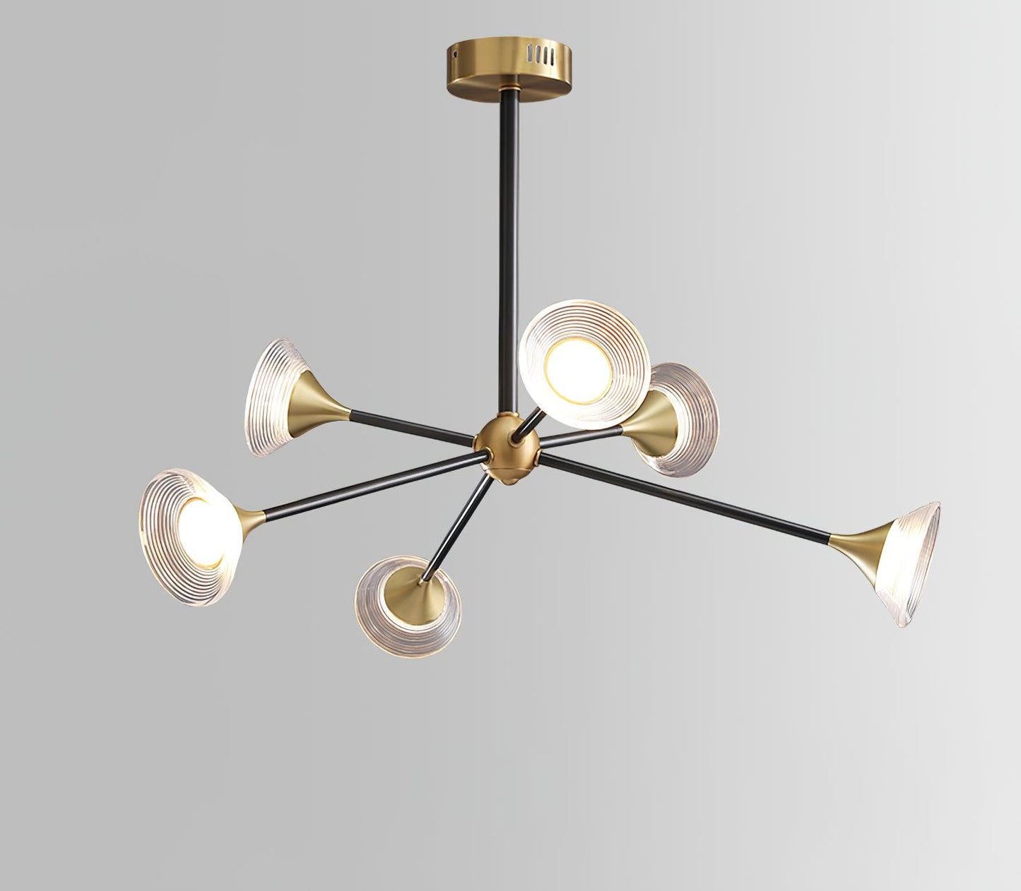 Tristan Chandelier - YIOSI